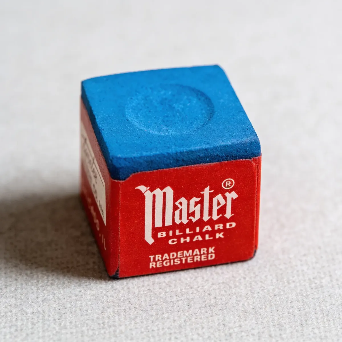 Giz Master Azul Kit 3 Unidades