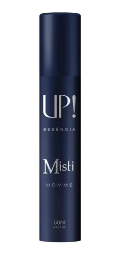 Perfume Up! Essência Misti - Masculino - Melhor Preço 12x 